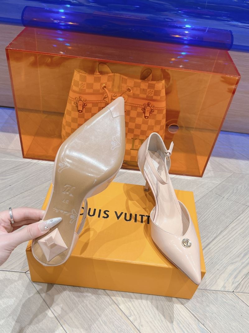 Louis Vuitton Sandals